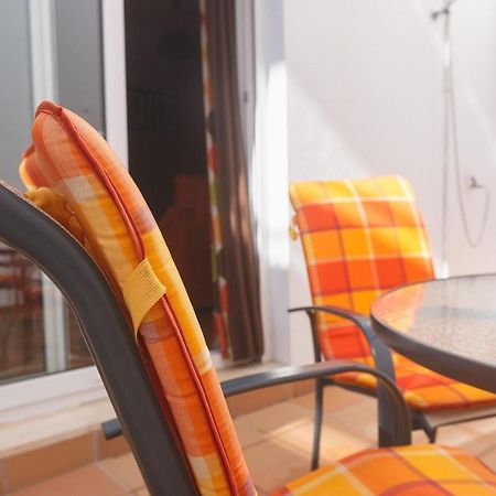 Ferienwohnung Casa Gil Conil De La Frontera Exterior foto