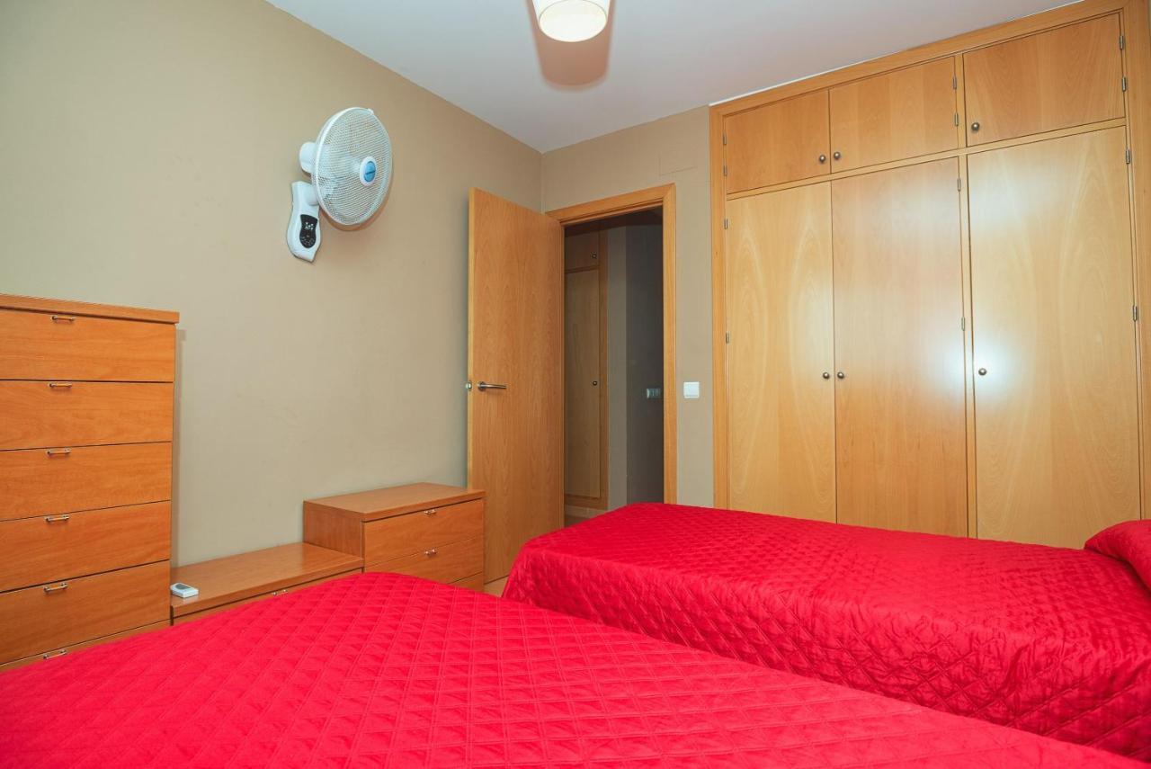 Ferienwohnung Casa Gil Conil De La Frontera Exterior foto