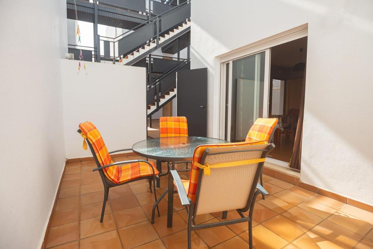 Ferienwohnung Casa Gil Conil De La Frontera Exterior foto