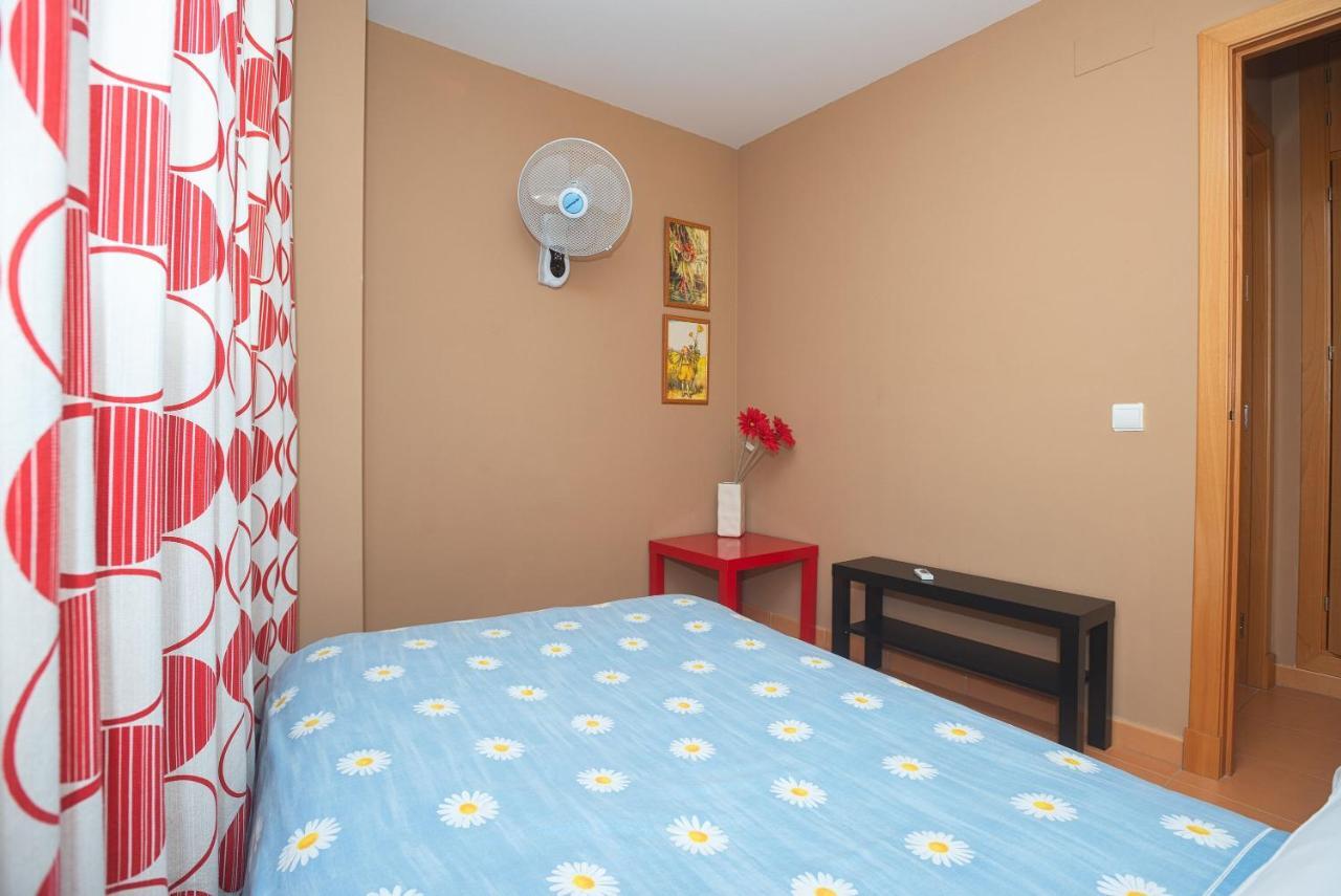 Ferienwohnung Casa Gil Conil De La Frontera Exterior foto
