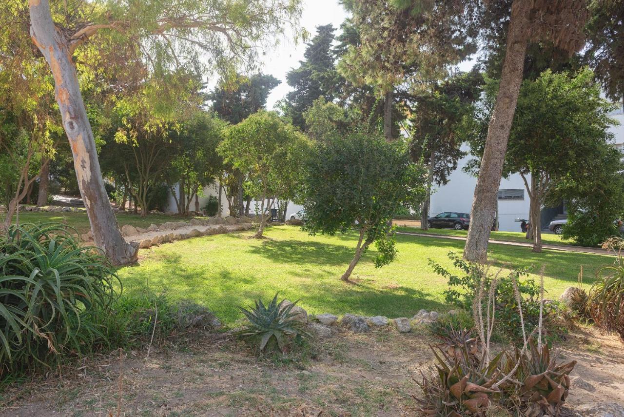 Ferienwohnung Casa Gil Conil De La Frontera Exterior foto