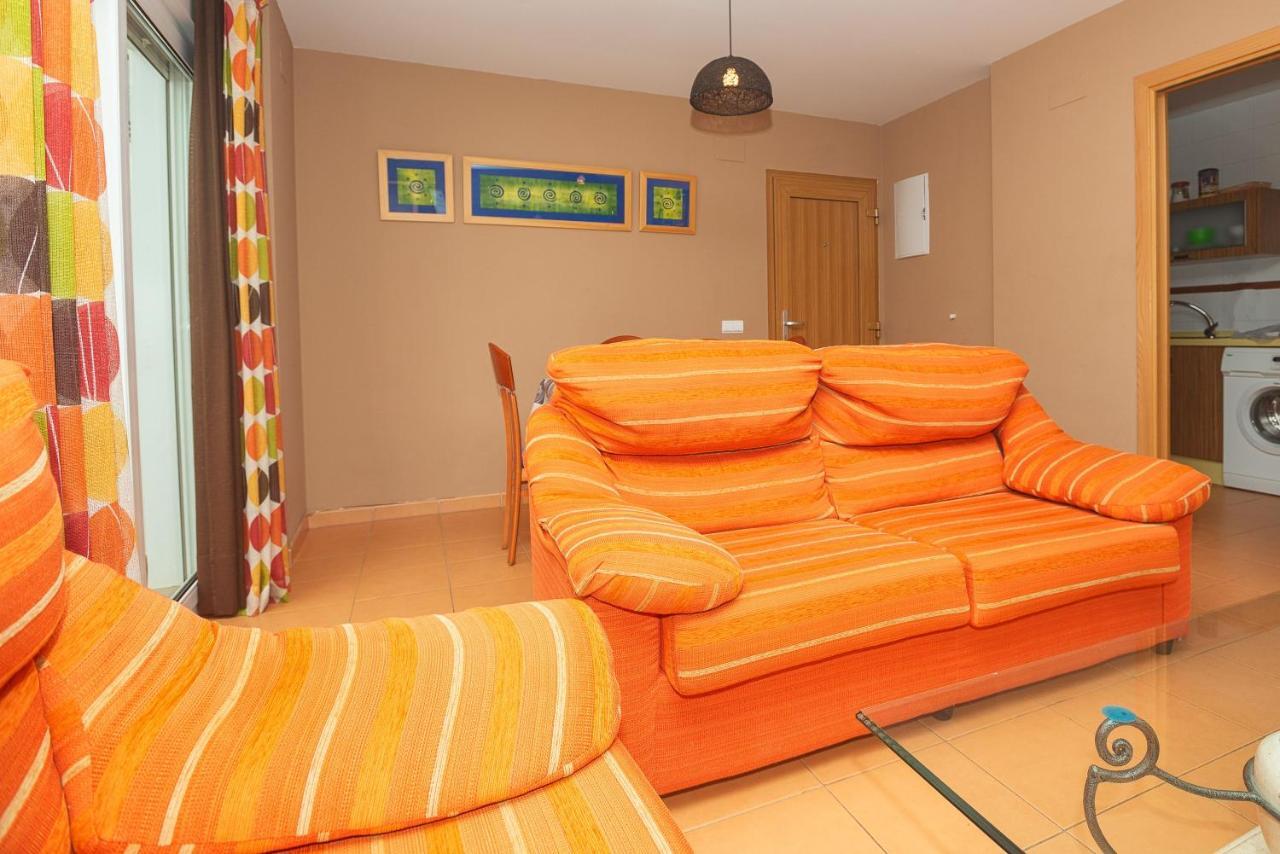 Ferienwohnung Casa Gil Conil De La Frontera Exterior foto