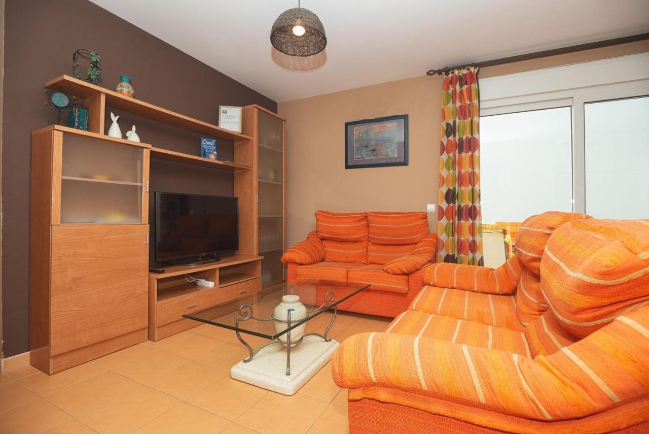 Ferienwohnung Casa Gil Conil De La Frontera Exterior foto